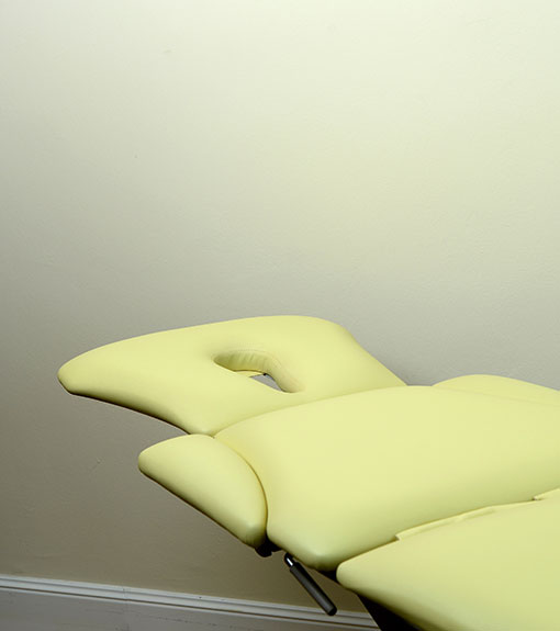 Osteopathie für Mehr Beweglichkeit für ältere Menschen